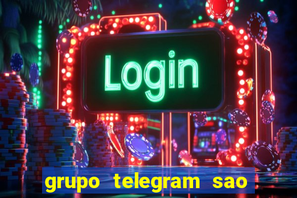 grupo telegram sao jose do rio preto